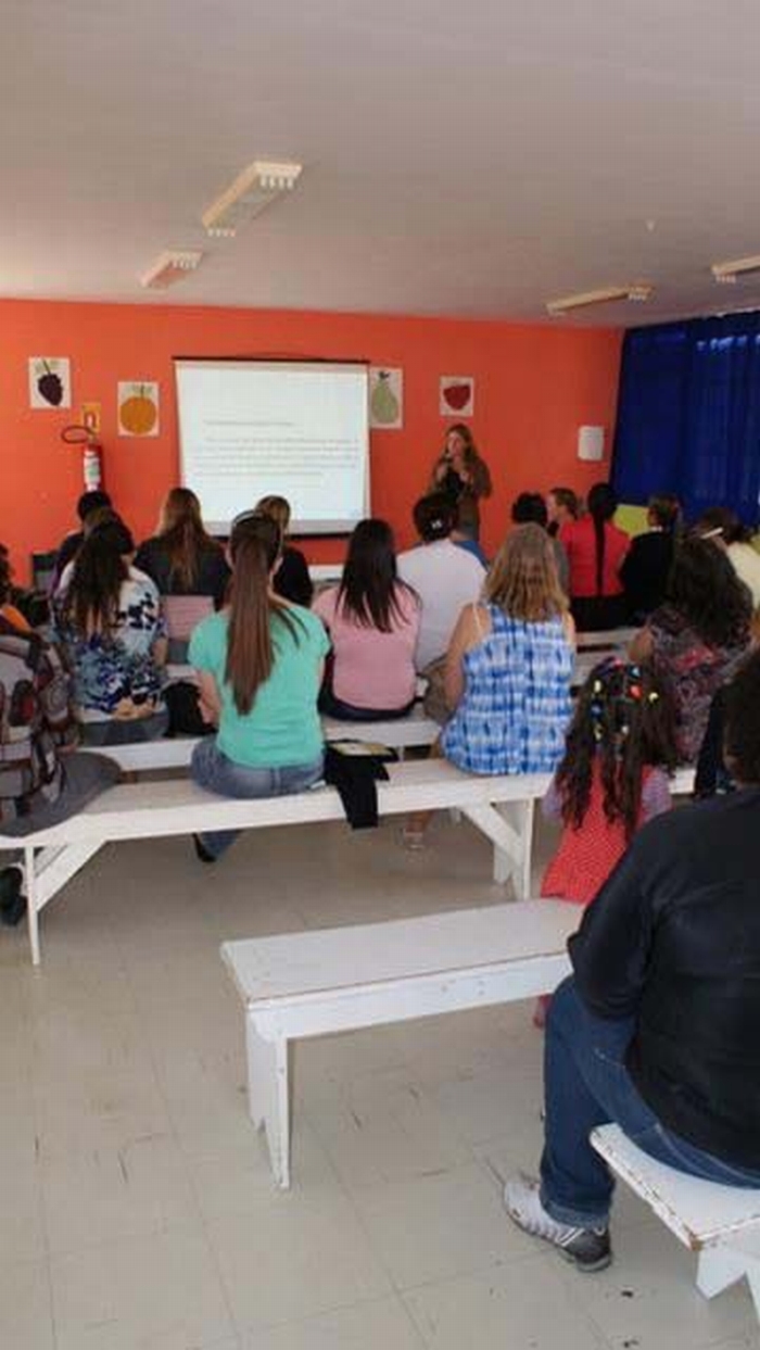 | Reprodução/Facebook