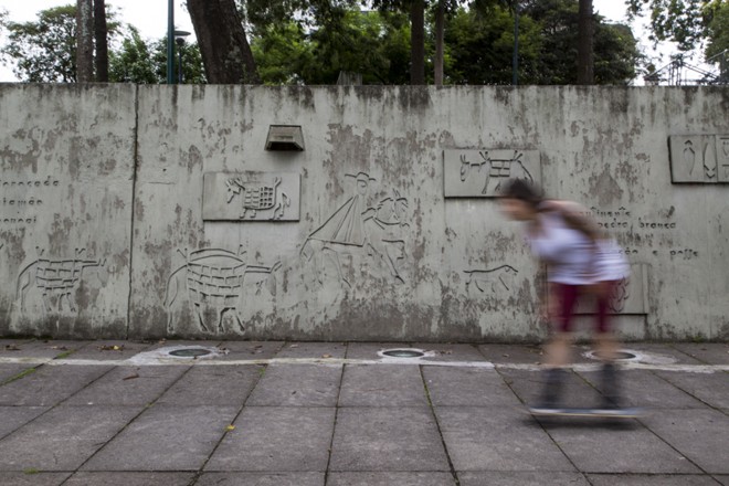 Praça 29 de Março |