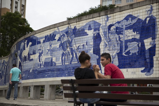 Praça 19 de Dezembro |