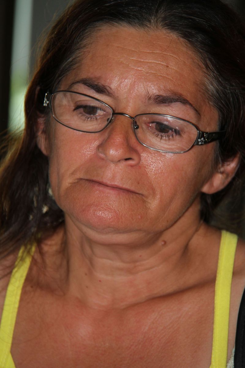 Descontados os honorários, Ozília recebeu R$ 28 mil | Sandra Terena/Gazeta do Povo