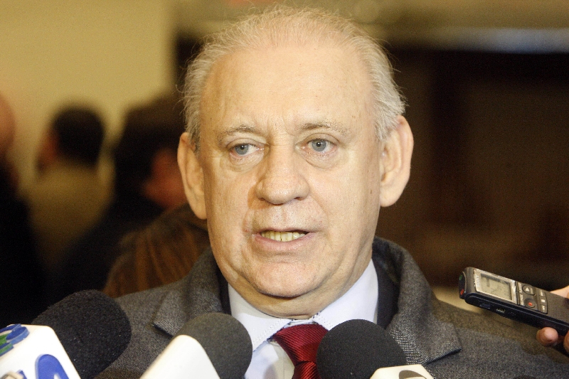 | Albari Rosa/ Gazeta do Povo