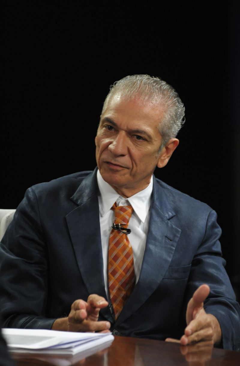 Vanhoni (PT-PR) é o relator do projeto do PNE na Câmara | Luís Macedo/Ag. Câmara