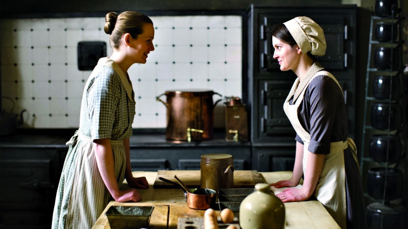 Série exibida no GNT deve ser encarada como ficção | Divulgação