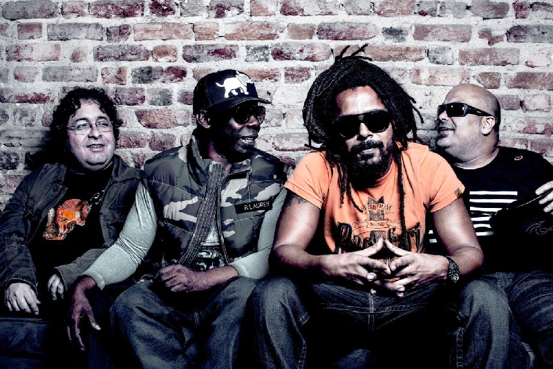 O Rappa é uma das atrações do palco principal | Gabriel Wickbold/Divulgação