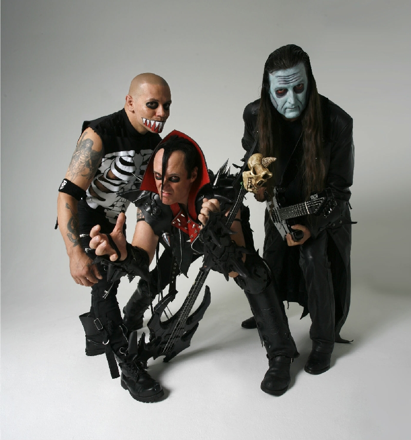 Punk horror show: um tom abaixo sem perder a velocidade | Divulgação