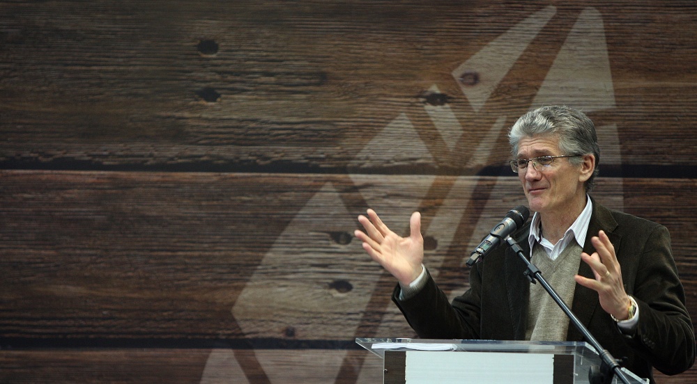 Secretário da Agricultura e do Abastecimento, Norberto Ortigara, espera que contratações ocorram ainda neste ano. | Jonathan Campos / Gazeta Do Povo