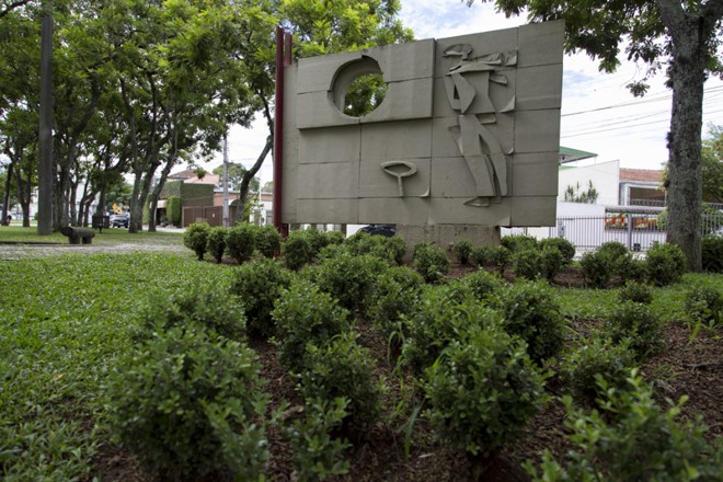 Largo Isaac Lazzarotto |