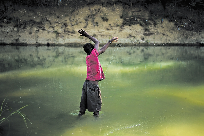| FOTOGRAPHÍAS DE ian willms para The New York Times