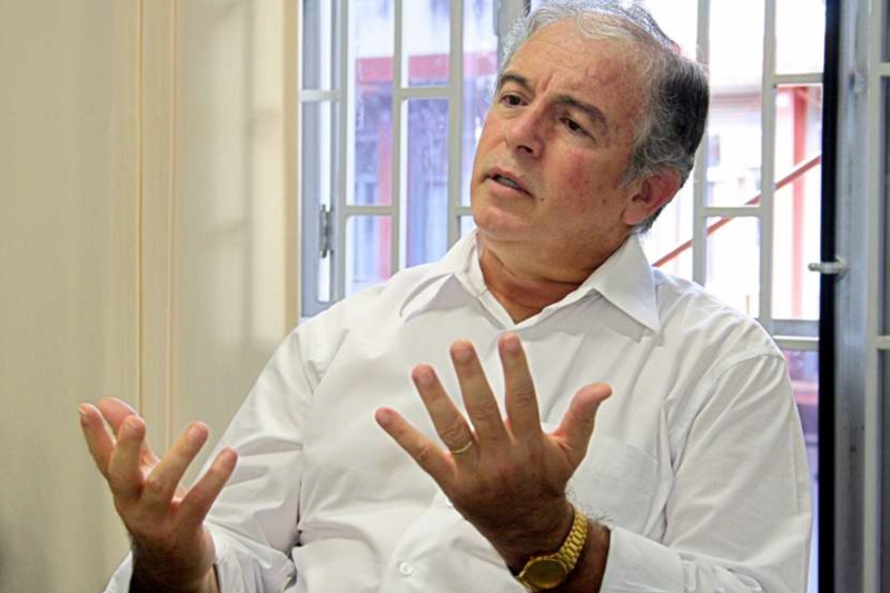 Matias-Pereira: pesquisas têm sido marcadas pela falta de rigor | Daiane Souza