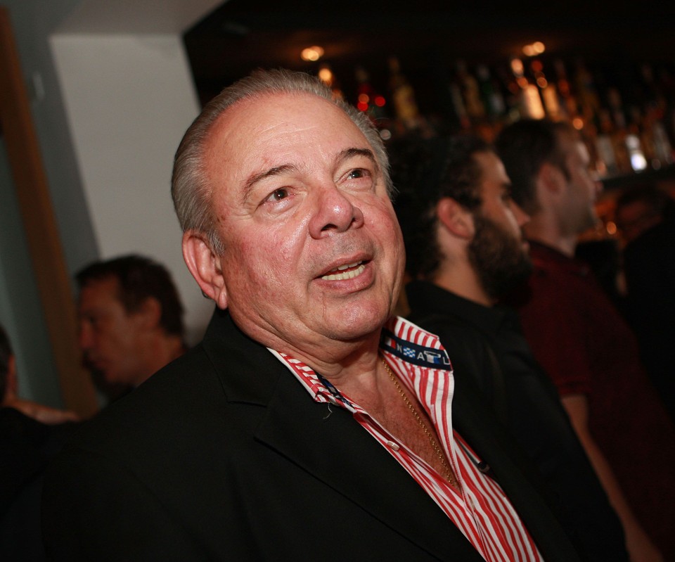 Aos 70 anos, Luciano do Vale se preparava para a cobertura de mais uma Copa do Mundo | Zanone Fraissat / Folhapress