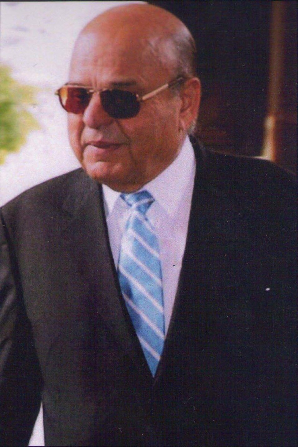 O Bruca | Arquivo da família