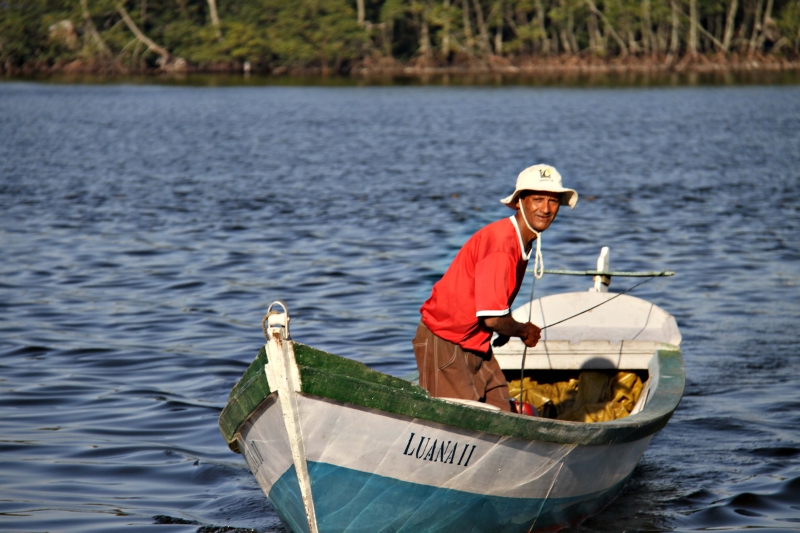 O pai de Mauro morreu sete anos antes do acidente que originou a ação de indenização | Sandra Terena