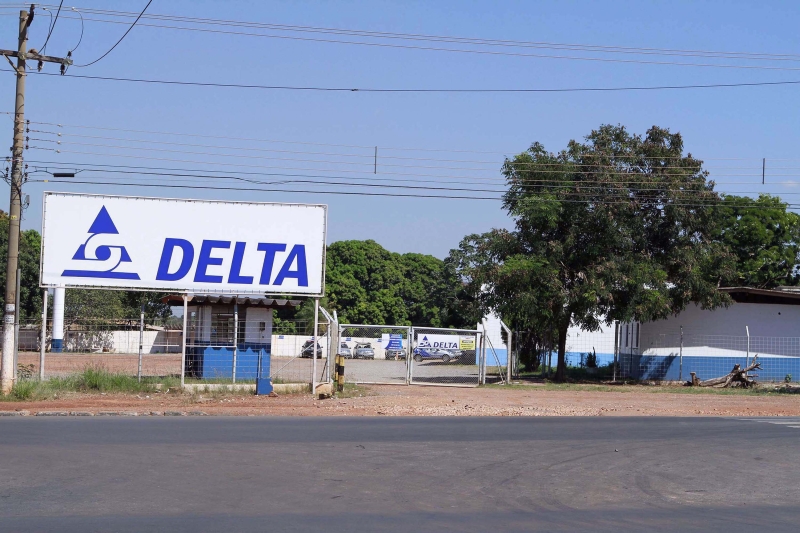 Delta chegou a contratar uma das empresas suspeitas | Euclides Eutrami Jr./ Futura Press