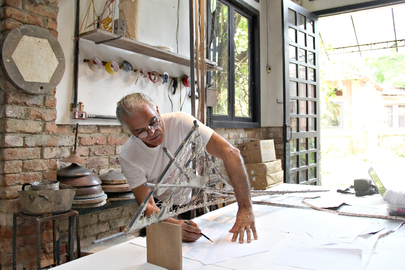 | Simone Topke/Gazeta do Povo