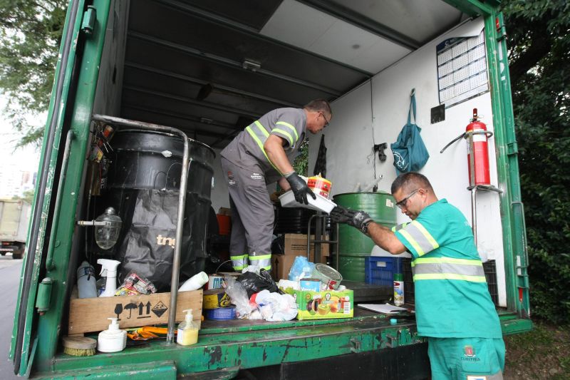 | Ivonaldo Alexandre/ Gazeta do Povo