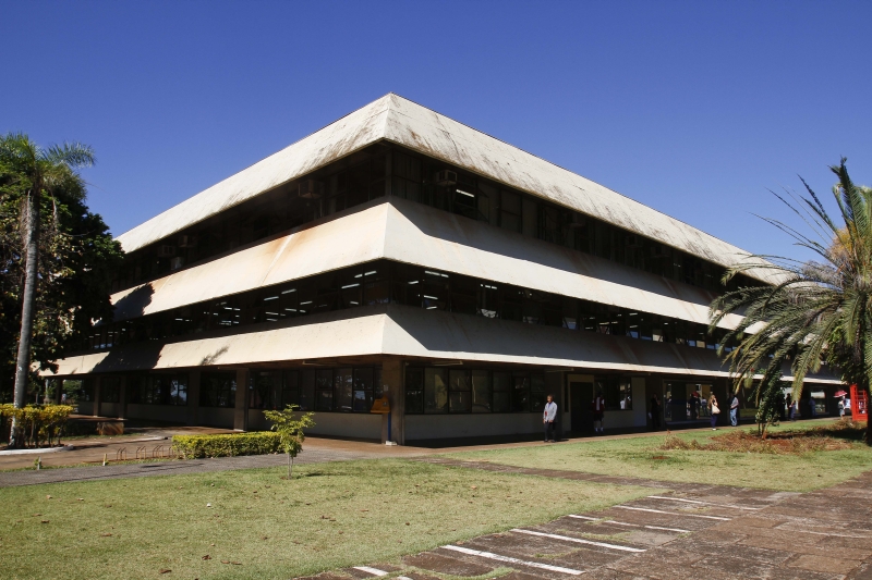 A prefeitura de Londrina foi a única a dar retorno no prazo | Roberto Custódio/Jornal de Londrina