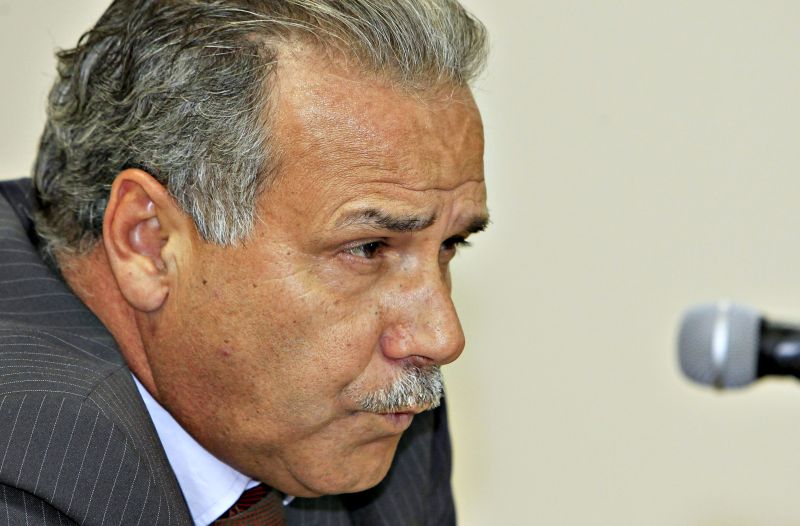 Cartaxo: delegados que chefiaram Seki não viram a necessidade de enviá-lo ao serviço psicossocial | Antônio More/ Gazeta do Povo