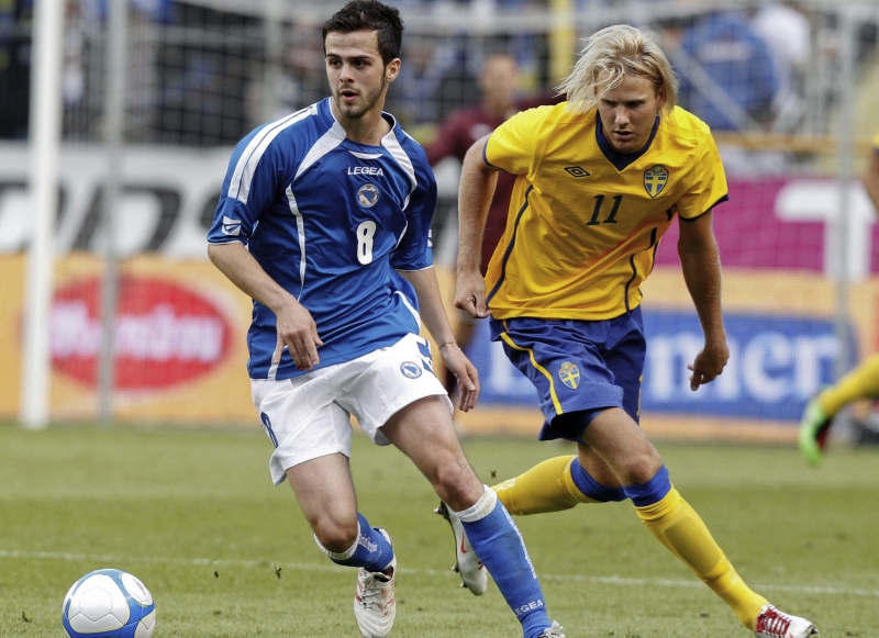 | Scanpix Sweden/Reuters