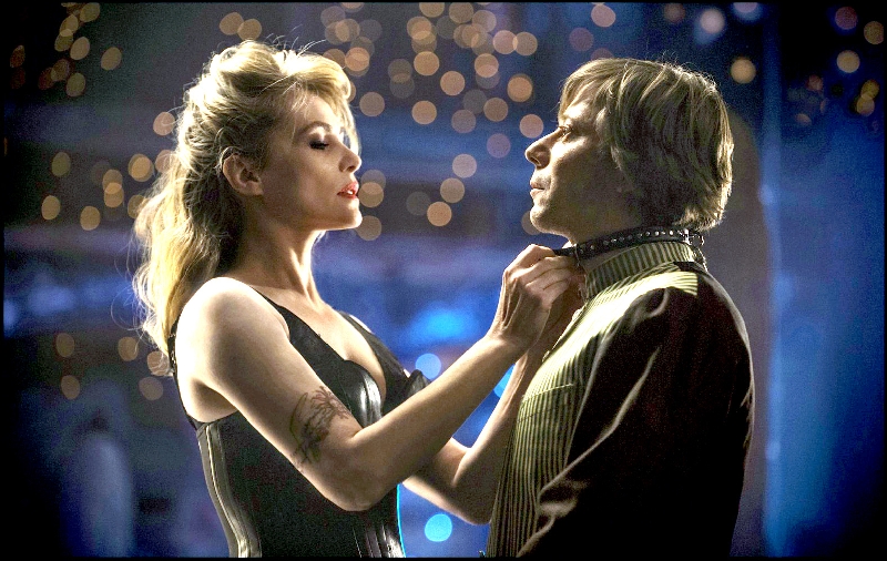 Cena do filme A Pele de Vênus, de Roman Polanski | Divulgação