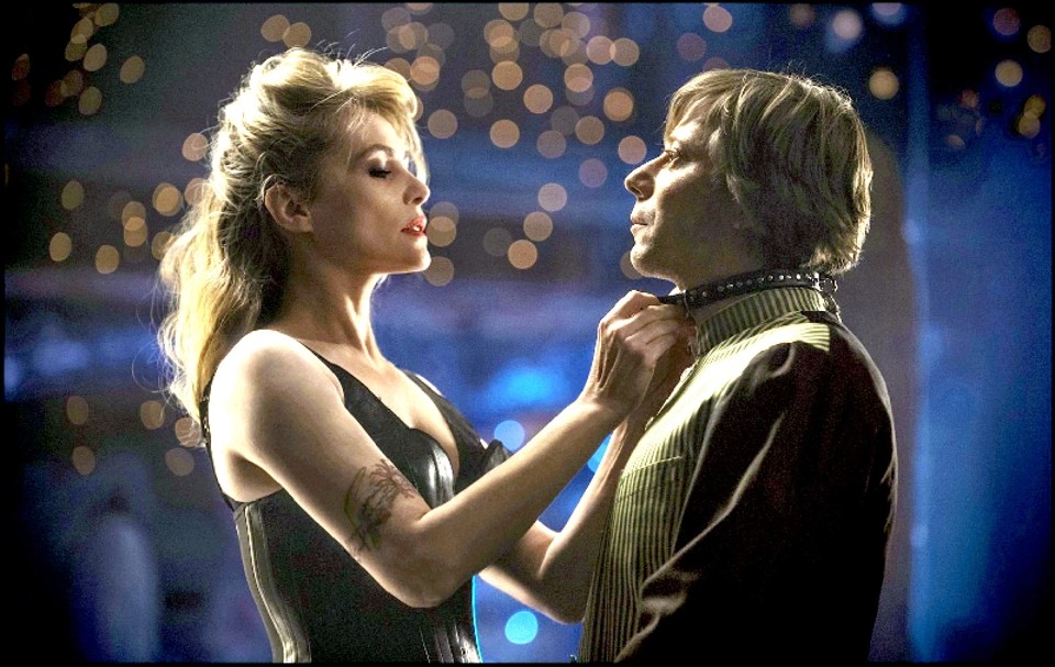 Cena do filme A Pele de Vênus, de Roman Polanski | Divulgação