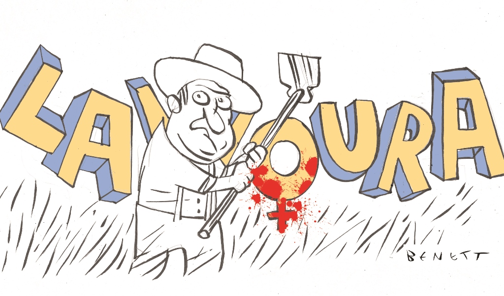 | Bennet / Gazeta do Povo