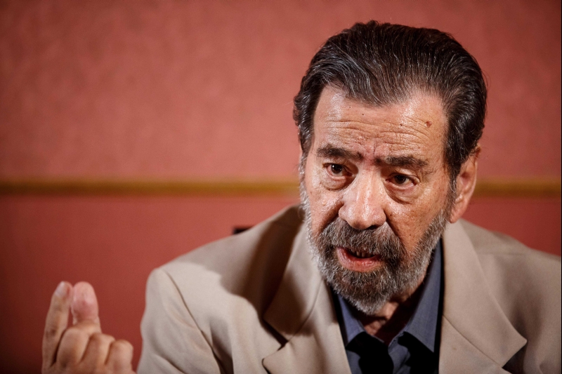 Malhães prestou depoimento em março à Comissão Nacional da Verdade, em que relatava ter participado de prisões e torturas | Daniel Marenco/ Folhapress