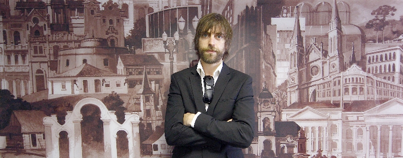 | Jonathan Campos / Gazeta do Povo