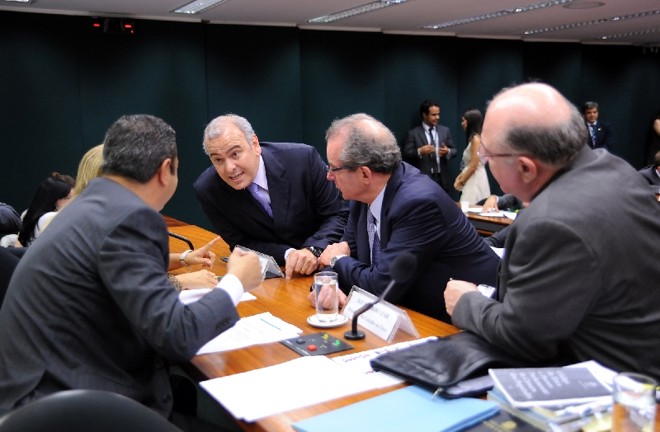 Conselho de Ética da Câmara vota o relatório contra Vargas na terça-feira |