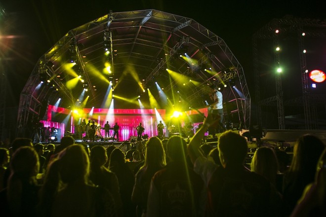 O cantor Cristiano Araújo |