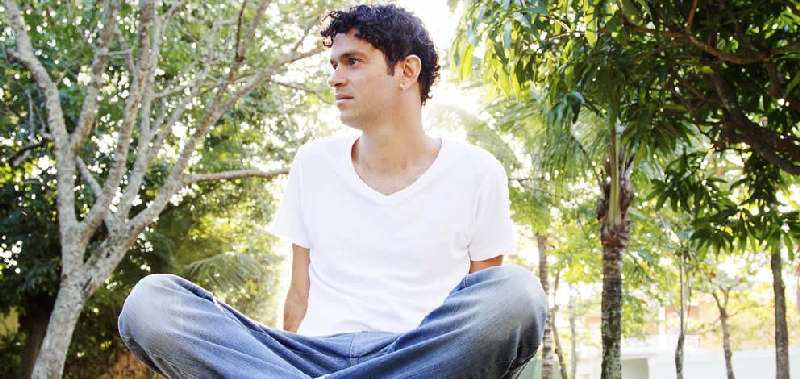 O show está previsto para iniciar às 21 horas | Divulgação