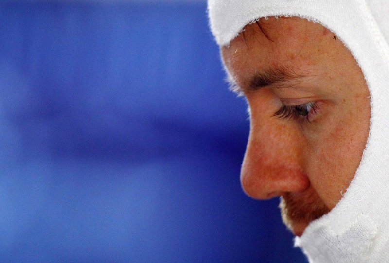 Sebastian Vettel, da Red Bull: tetracampeão em crise, mas otimista | Reuters