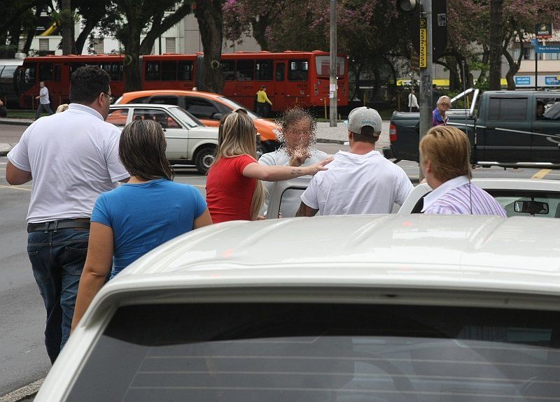 | Aniele Nascimento/Agência de Notícias Gazeta do Povo