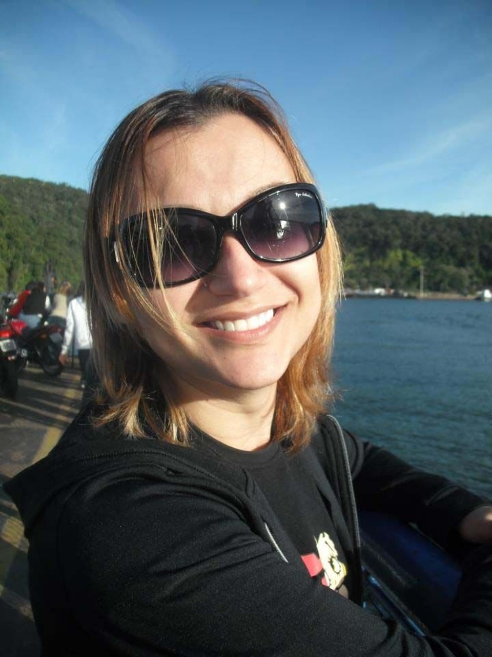 Em busca de emoções | Arquivo da família