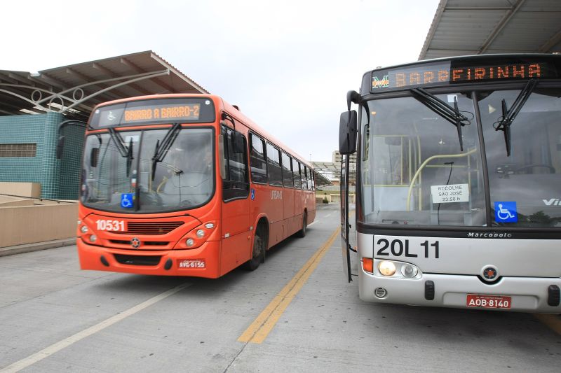 Em São José dos Pinhais não houve reajuste | Ivonaldo Alexandre/Gazeta do Povo