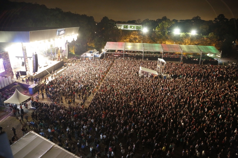 | Henry Milléo / Gazeta do Povo
