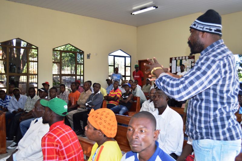 | Luiz Carlos da Cruz