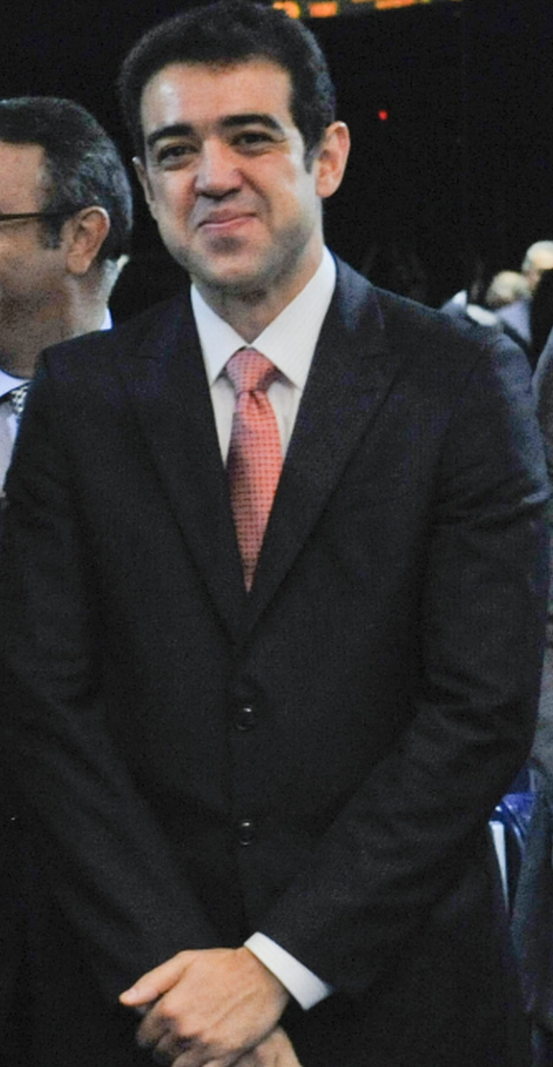 Dantas recebeu 47 votos | Jonas Pereira Ag. Senado