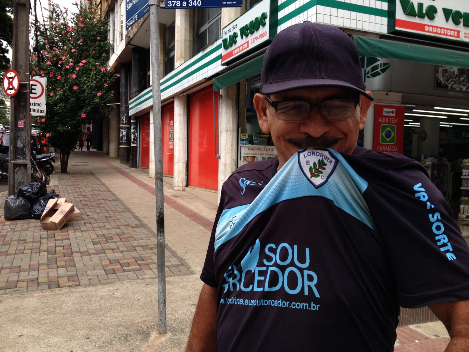 Para Cláudio Rodrigues, conquista do título foi para lavar a alma do torcedor do Tubarão | Tatiane Salvatico
