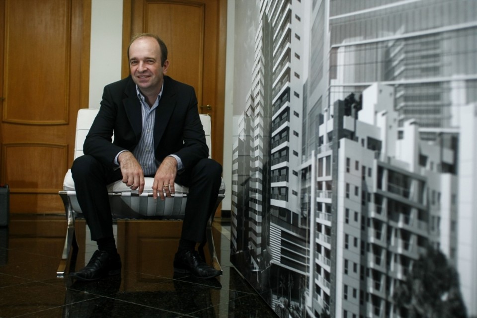 | André Rodrigues/Gazeta do Povo