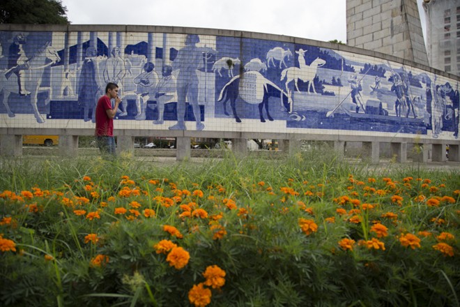 Praça 19 de Dezembro |