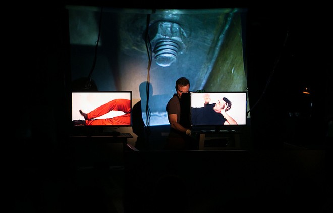 Marcelo Valle dividido em 