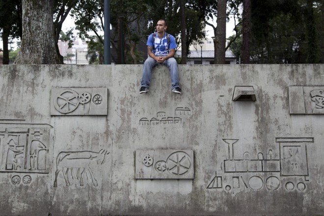 Praça 29 de Março |