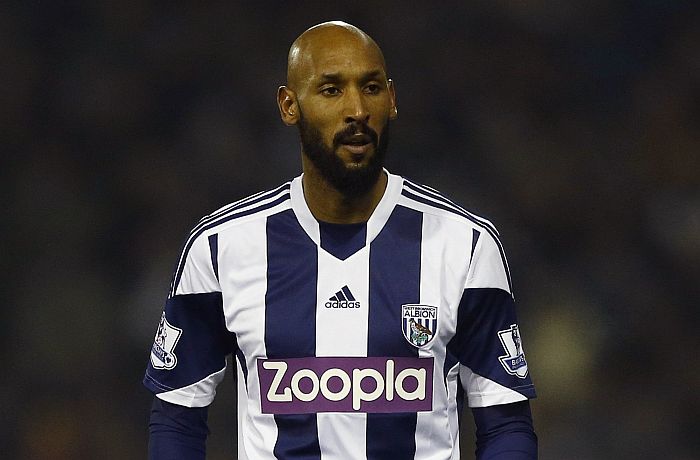 Anelka não irá mais assinar com o Atlético Mineiro | Reuters