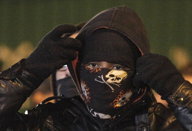 | Nacho Doce/Reuters