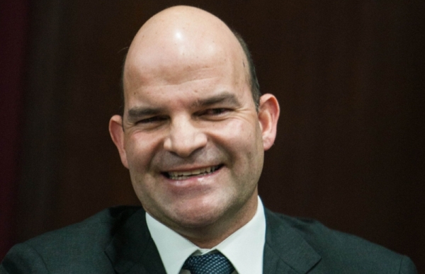 MARCELO ALMEIDA ASSUMIRÁ - Quem irá assumir a vaga de André Vargas é o peemedebista Marcelo Almeida (foto). Na atual legislatura, Almeida já havia exercido o mandato entre fevereiro de 2013 e março deste ano, enquanto Reinhold Stephanes (PSD) esteve no comando da Casa Civil no governo do Paraná | Brunno Covello/ Gazeta do Povo