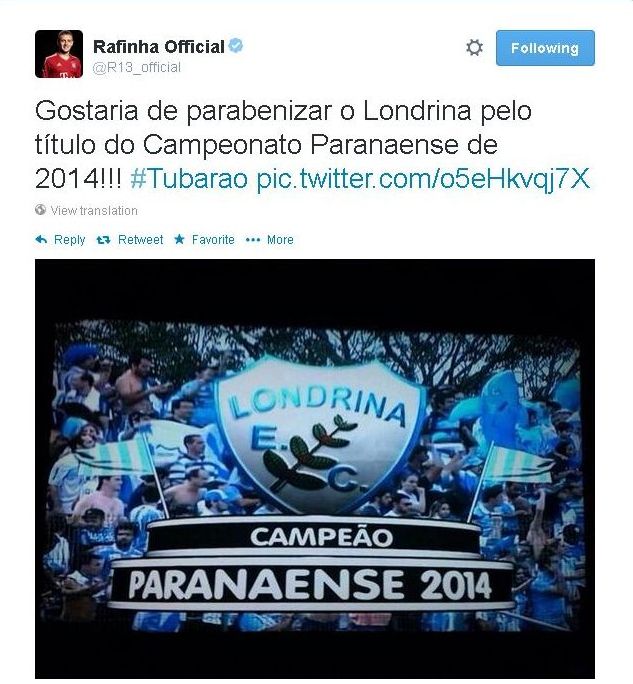 | reprodução internet