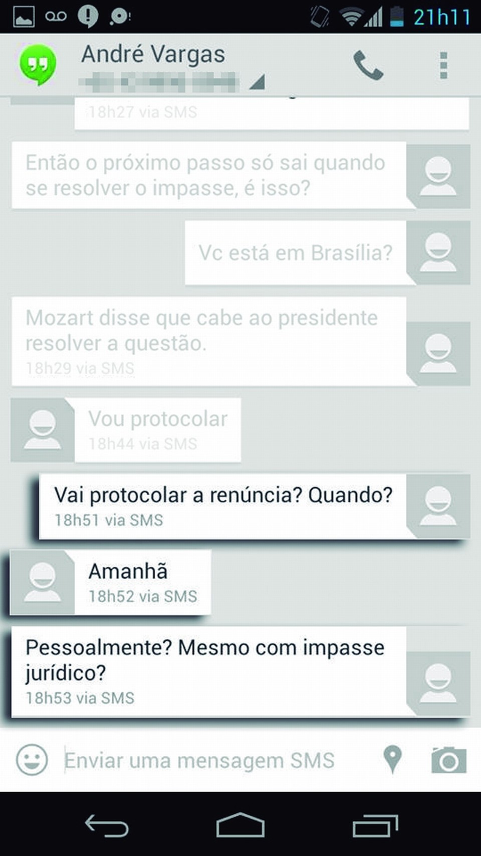 | Reprodução
