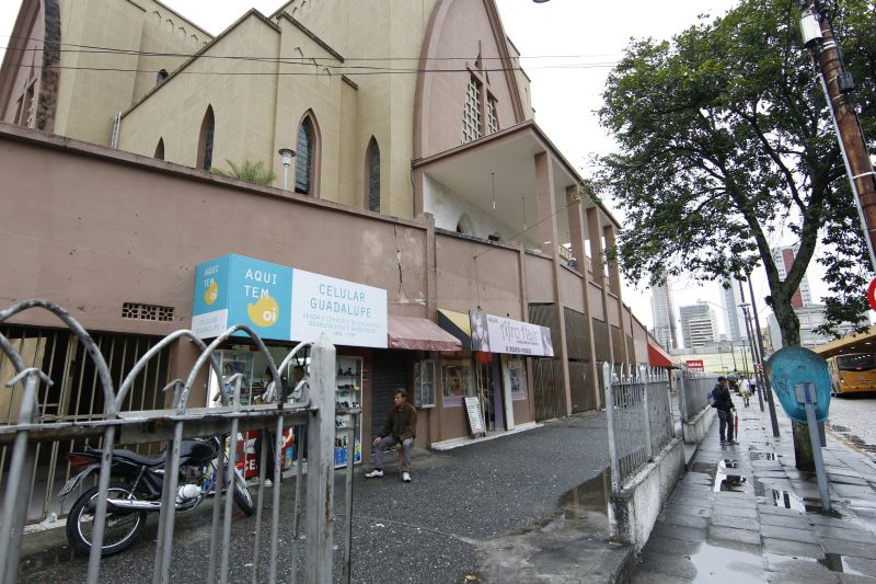 | Daniel Castellano/ Gazeta do Povo