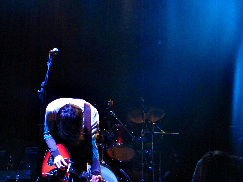 Lorenzo é o piá por trás da banda que deixou de ser promessa | Fernanda Benini/Divulgação