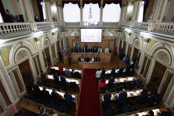 | Jonathan Campos/ Gazeta do Povo